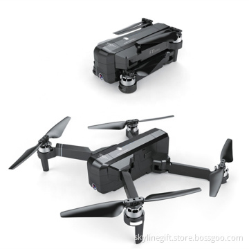 SJRC F11 GPS 5G Wifi FPV With 1080P Camera 25mins Flight Time Brushless Selfie RC Drone Quadcopter